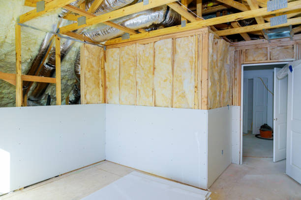 Types of Insulation We Offer in Mountain Lakes, NJ