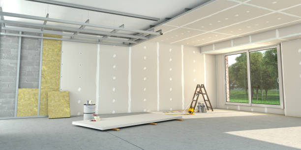 Best Eco-Friendly Insulation in Mountain Lakes, NJ