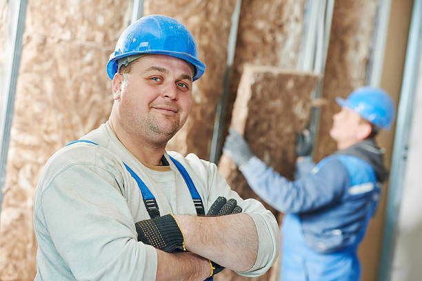 Best Insulation for Specific Applications in Mountain Lakes, NJ