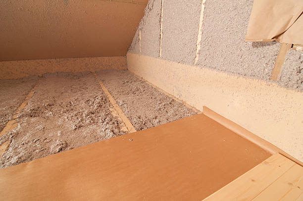 Best Insulation Maintenance and Repair in Mountain Lakes, NJ