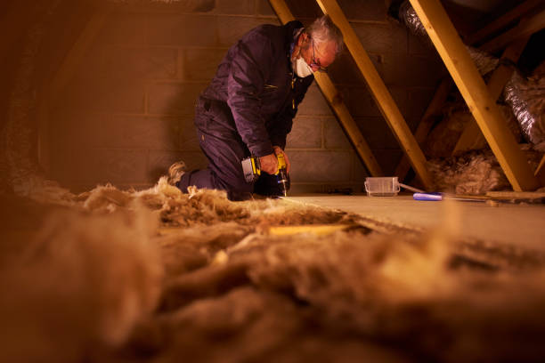 Best Energy Efficiency Insulation in Mountain Lakes, NJ